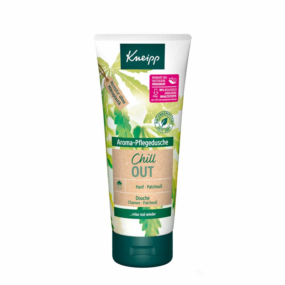 Kneipp® Aroma-Pflegedusche Chill Out