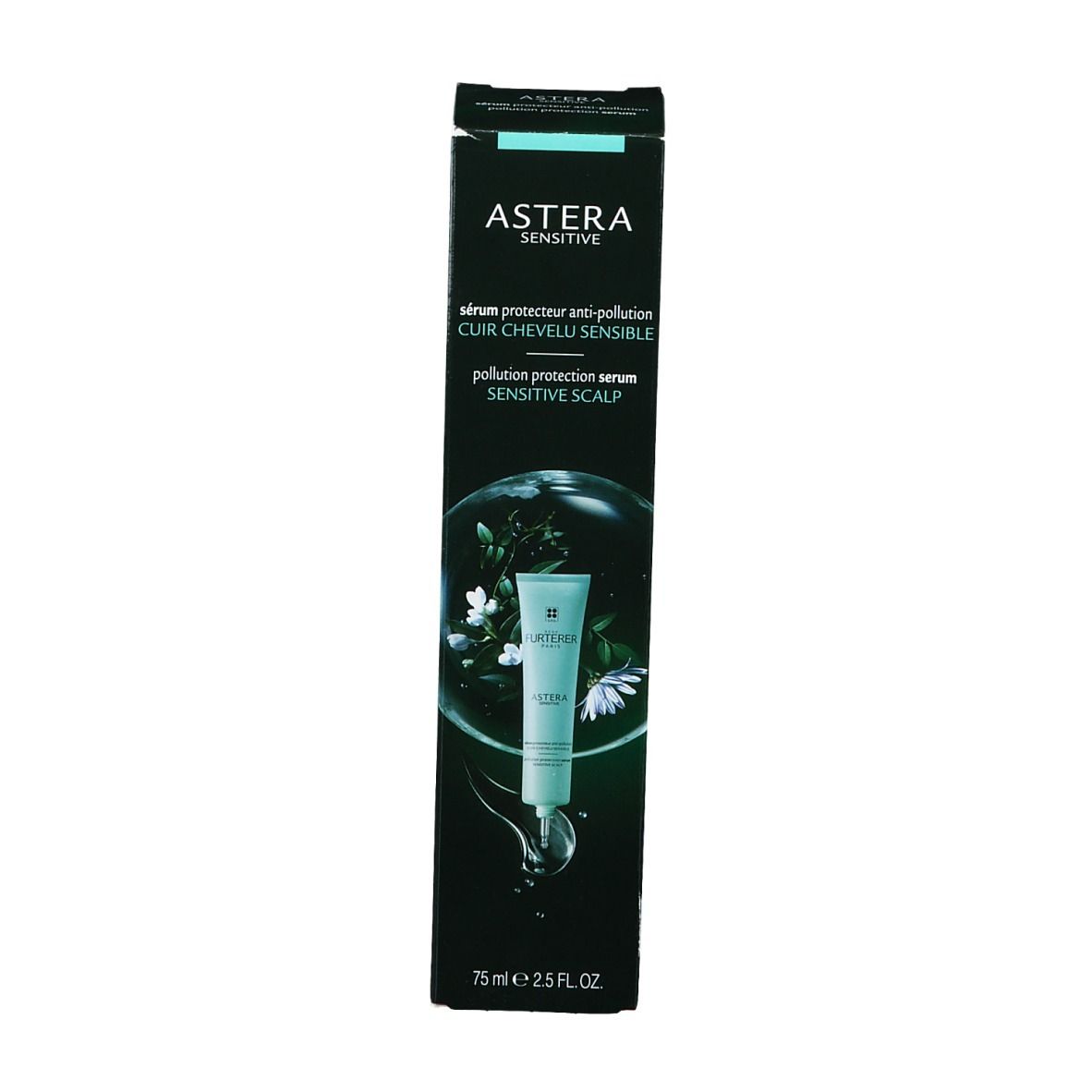 RENE FURTERER ASTERA Sensitive Anti-Pollution Serum
