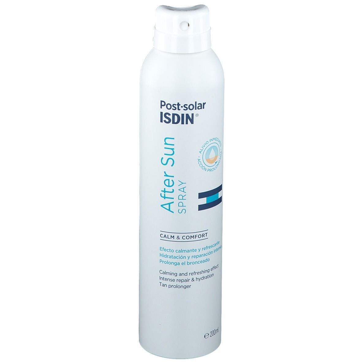 PostSolar ISDIN After Sun Spray 200 ml shopapotheke.at