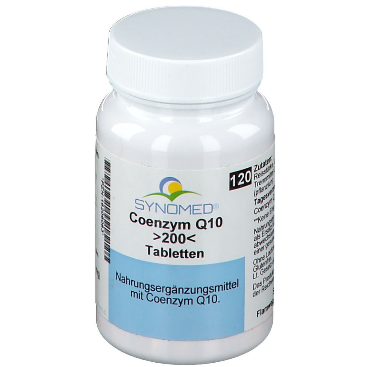 SYNOMED® Coenzym Q10
