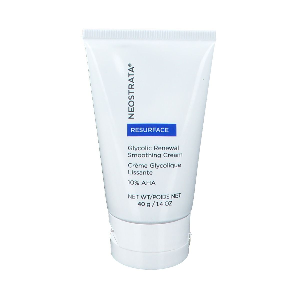 NeoStrata® Resurface Glycolic Renewal Smoothing Cream 10 AHA