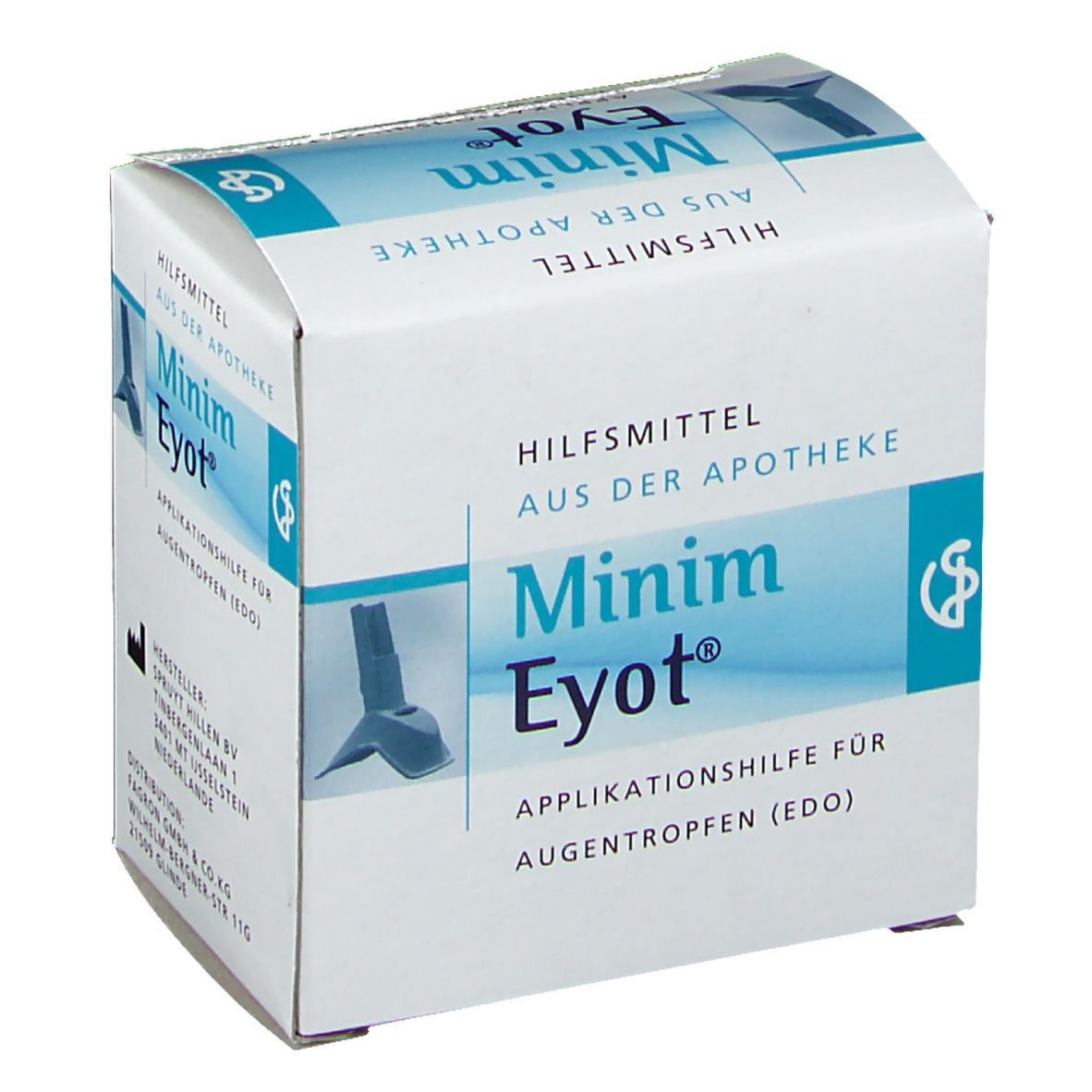 Minim Eyot®