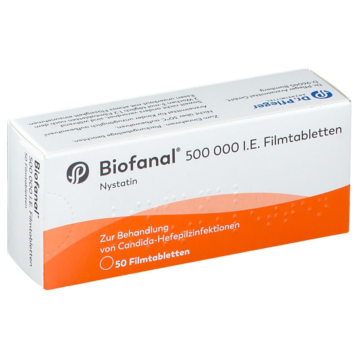 Biofanal® 500.000 IE