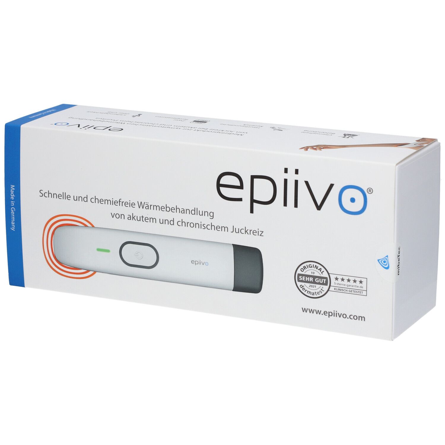 epiivo® 1 St Shop Apotheke