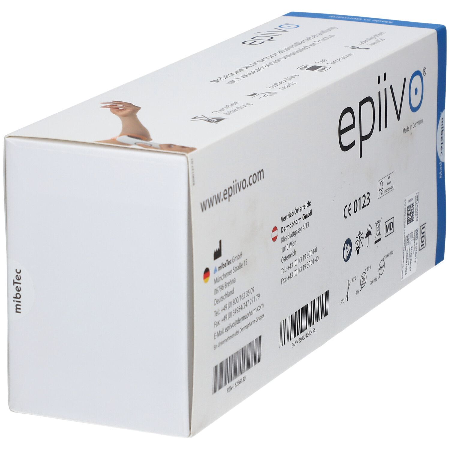 epiivo® 1 St Shop Apotheke