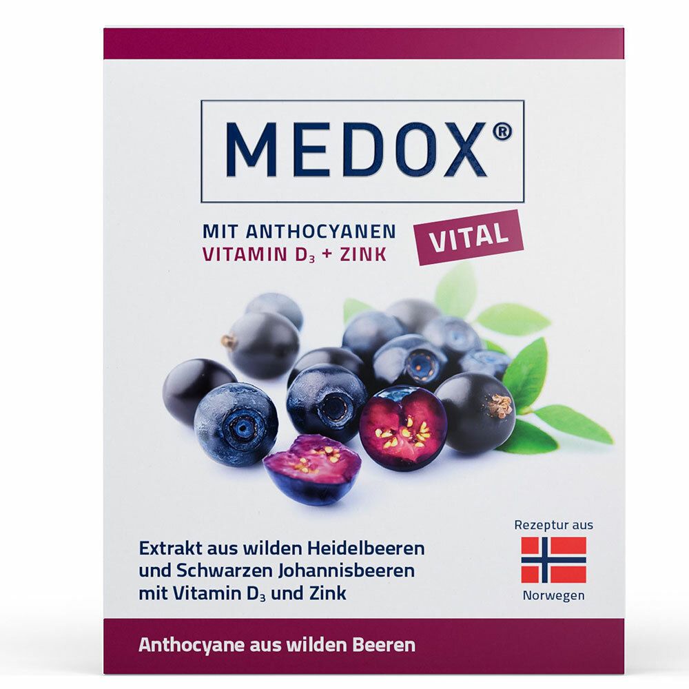 MEDOX® Vital