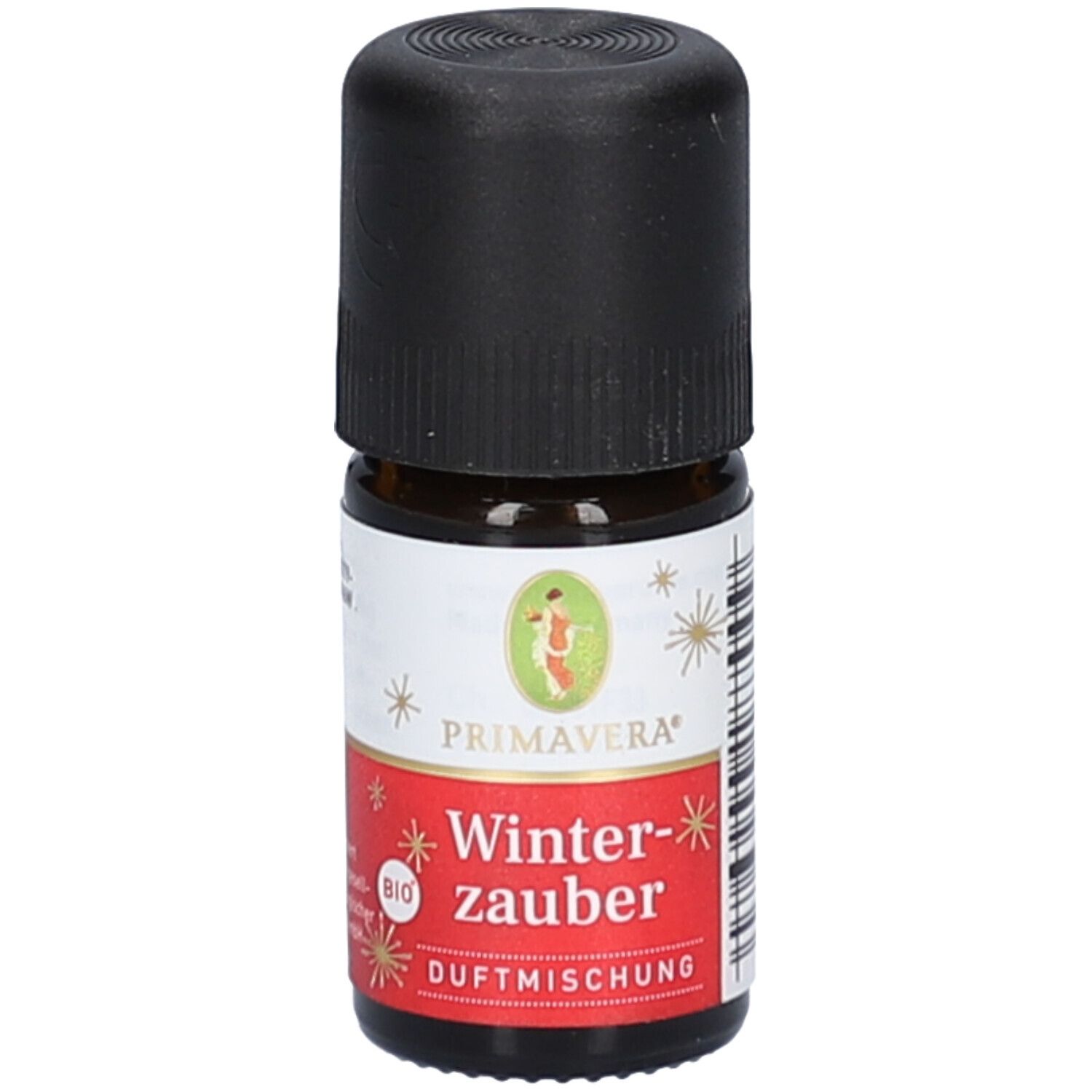Winterzauber Duft ätherisches Öl 5 ml Ätherisches