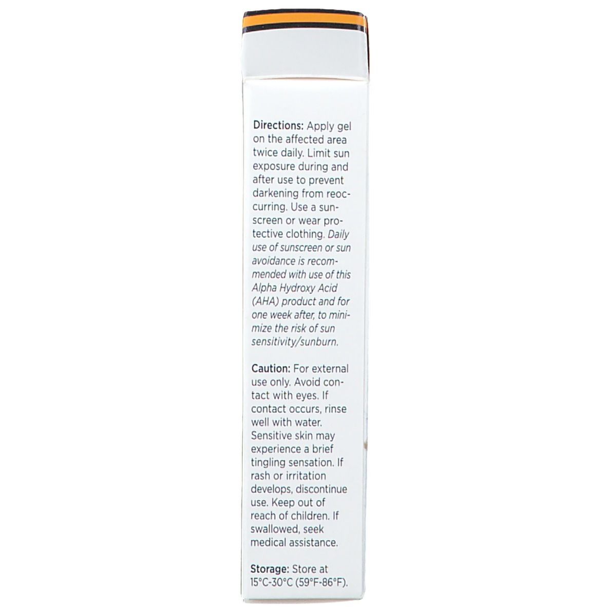 NeoStrata Pigment Lightening Gel