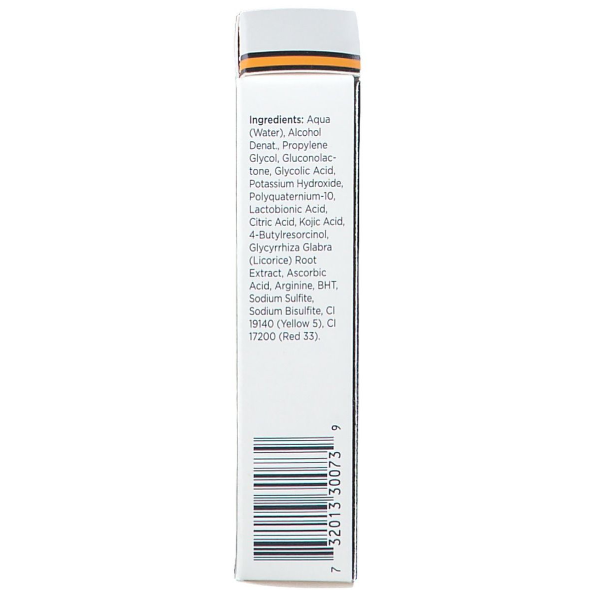 NeoStrata Pigment Lightening Gel