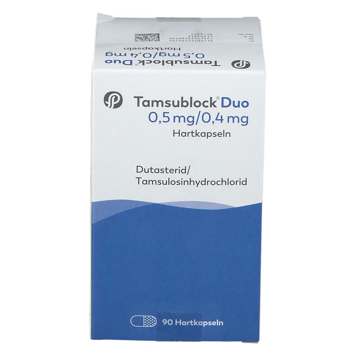 Tamsublock® Duo 0,5 mg/0,4 mg