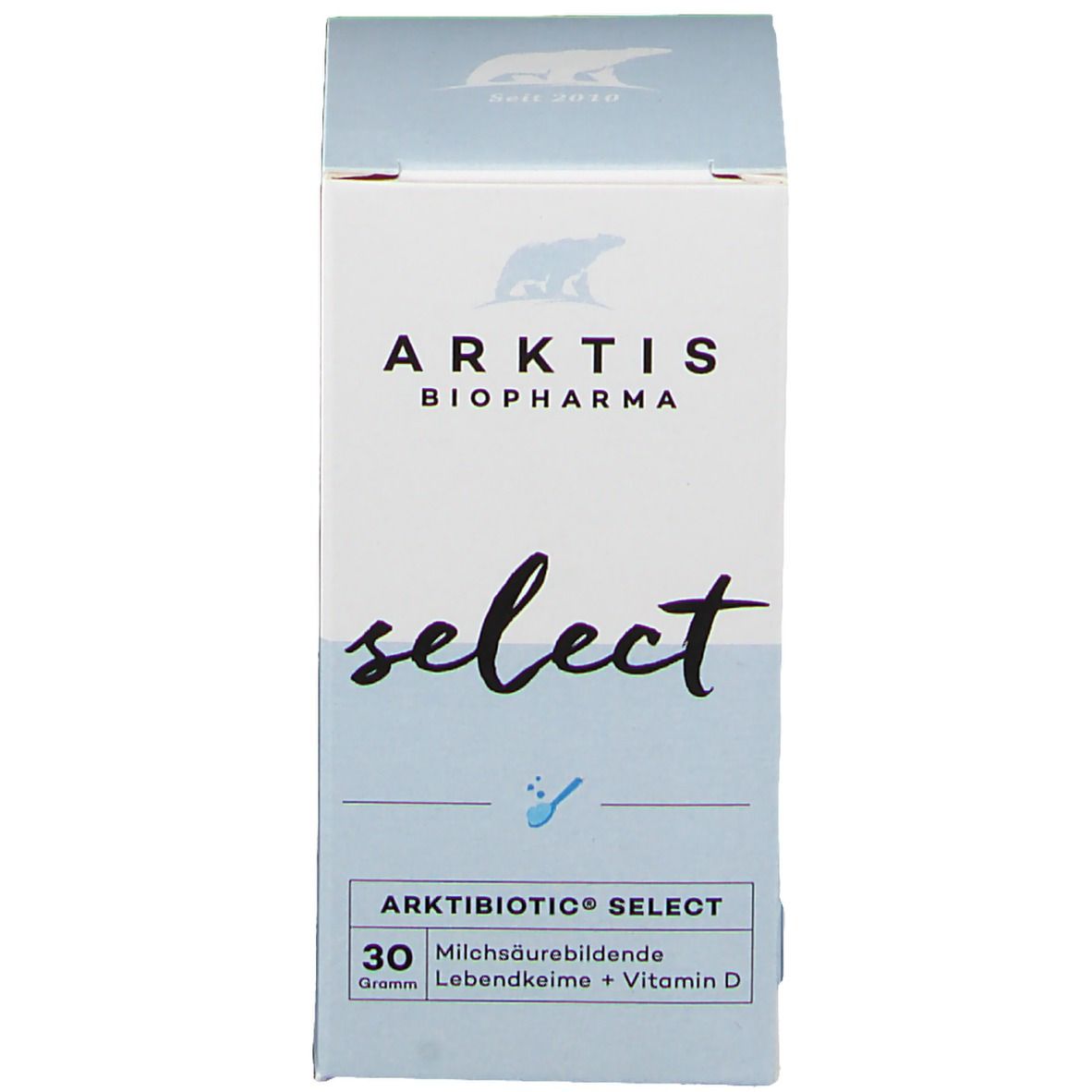 Arktis Arktibiotic select