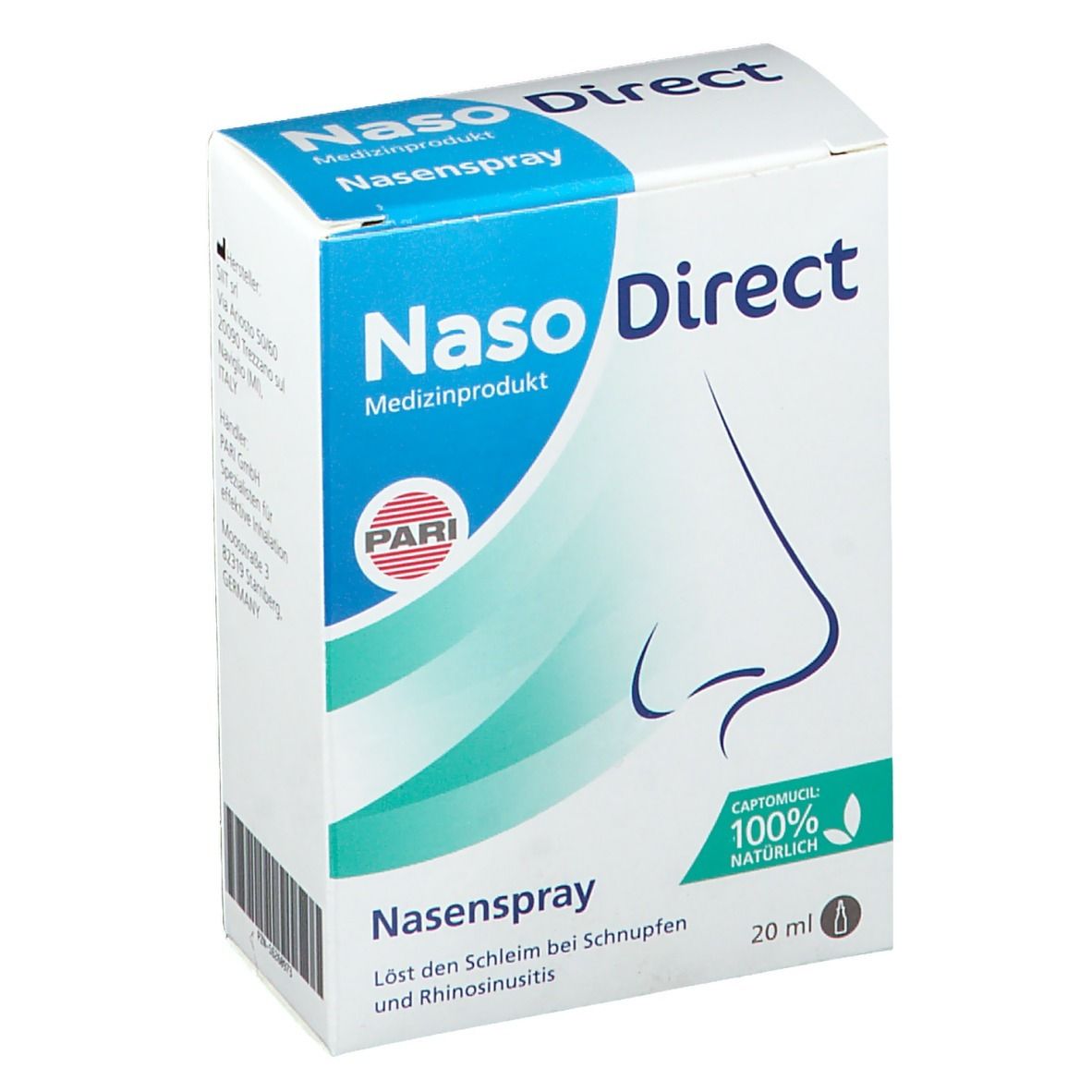 NasoDirect®