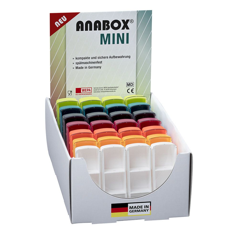 Anabox® mini