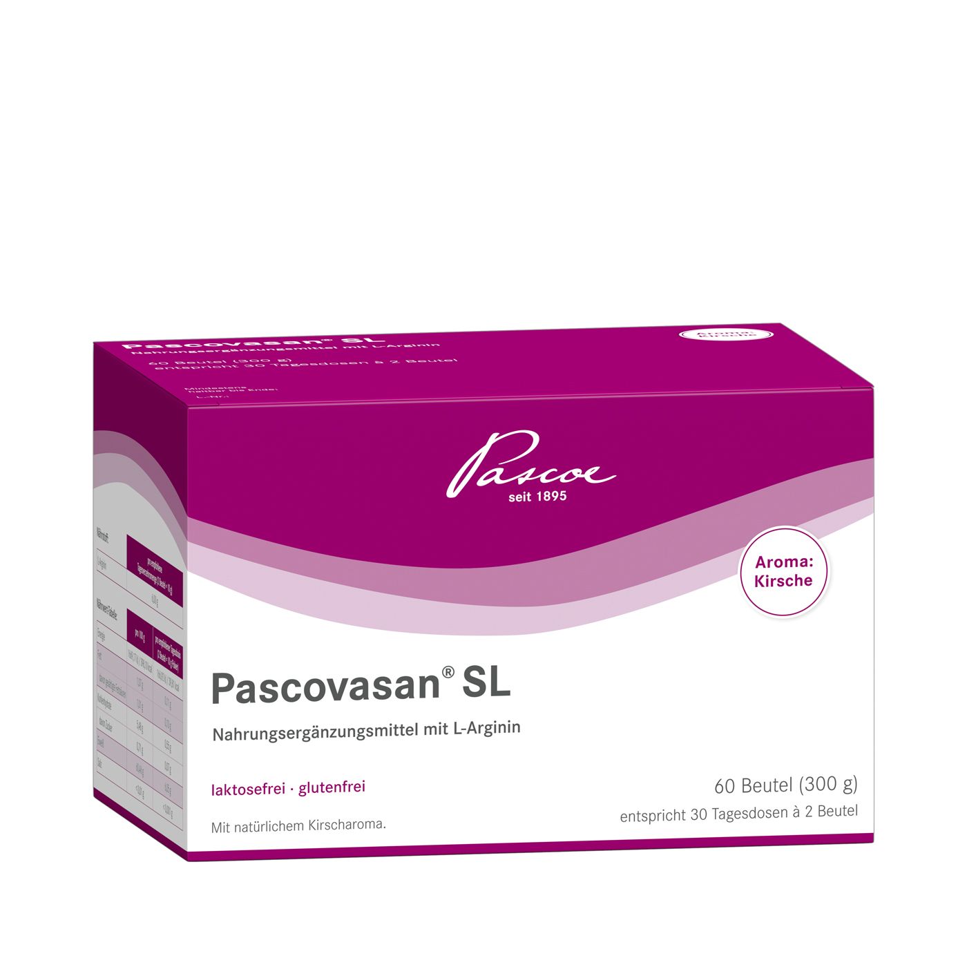 Pascovasan SL