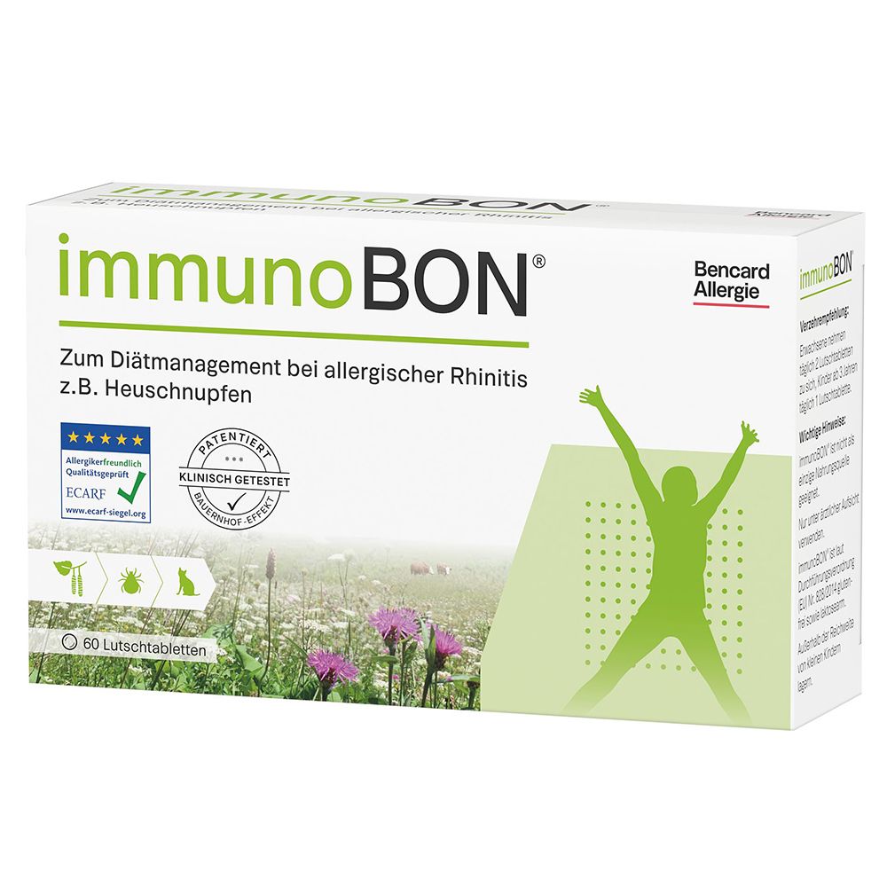 immunoBON®