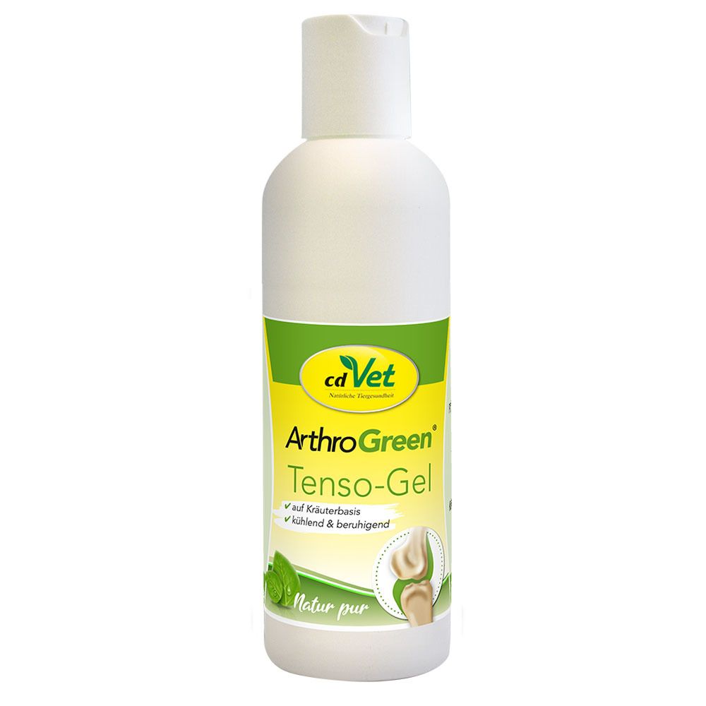 ArthoGreen® Tenso-Gel