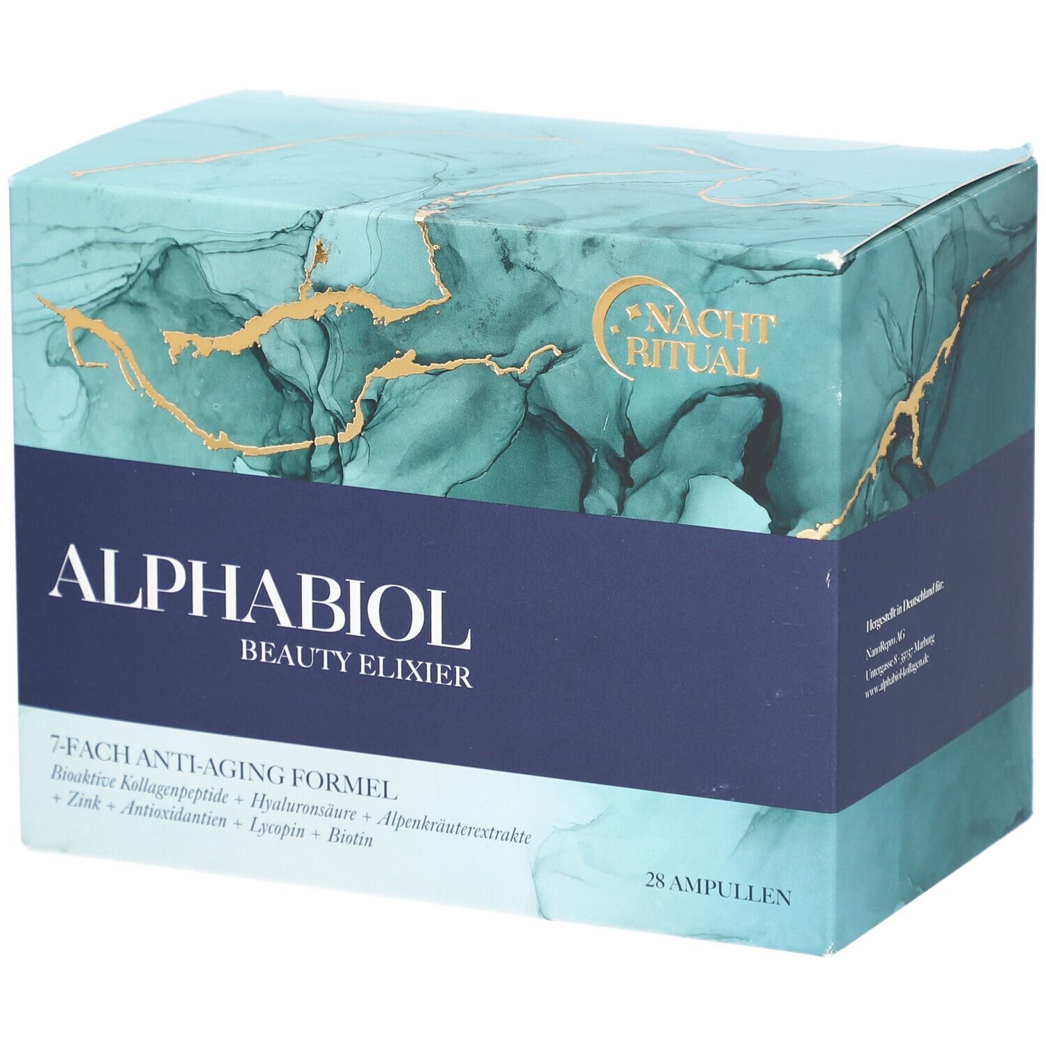 alphabiol® Beauty Elixier