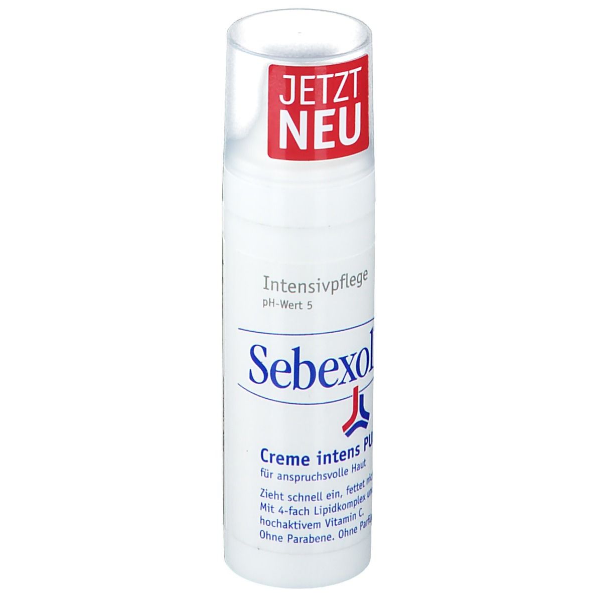 Sebexol® intens Pur 30 ml Shop Apotheke