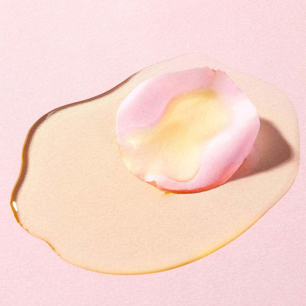 NUXE Very Rose Mizellen Reinigungsöl zur sanften Gesichtsreinigung und Make-up Entfernung im gesicht und Augenbereich bei empfindlicher Haut