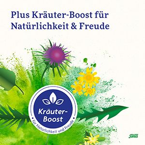 Basen-Aktiv® Mineralstoff-Kräuter-Elixier