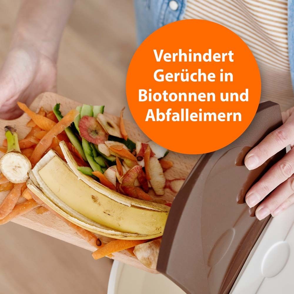 Ardap Biotonnen Pulver 500 g