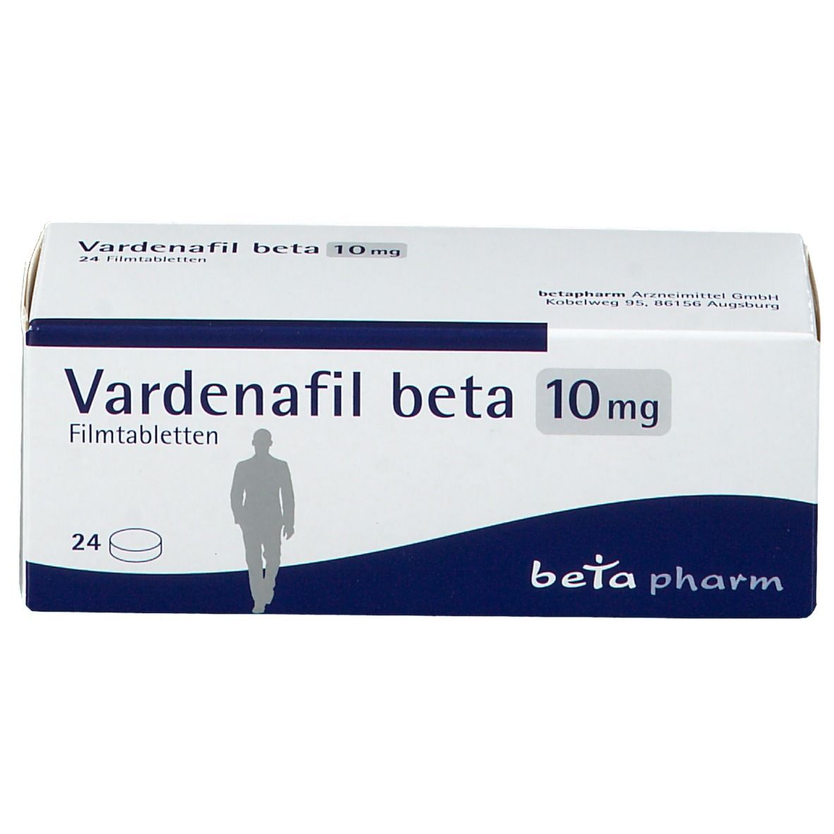 Vardenafil teva online