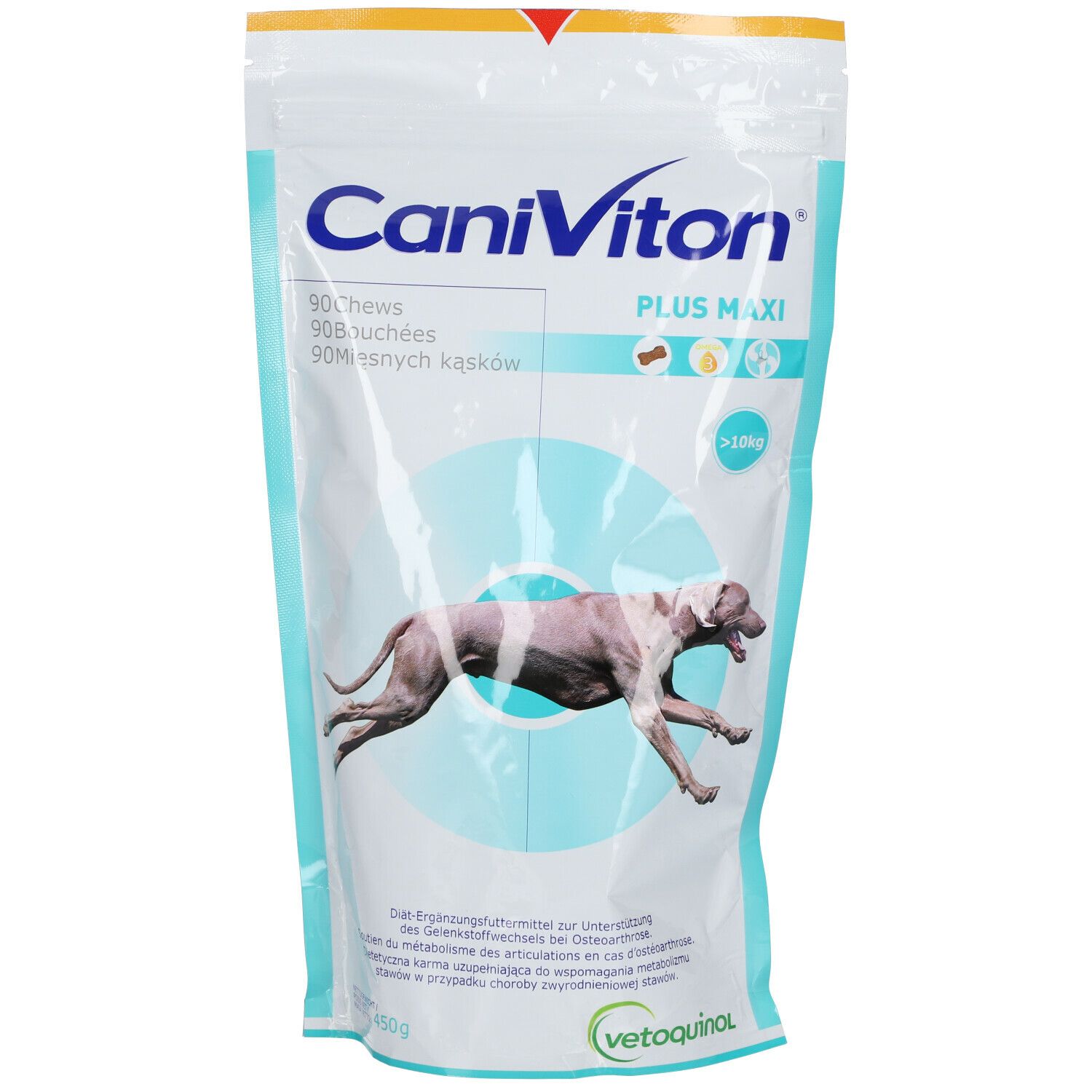 CaniViton Plus Maxi