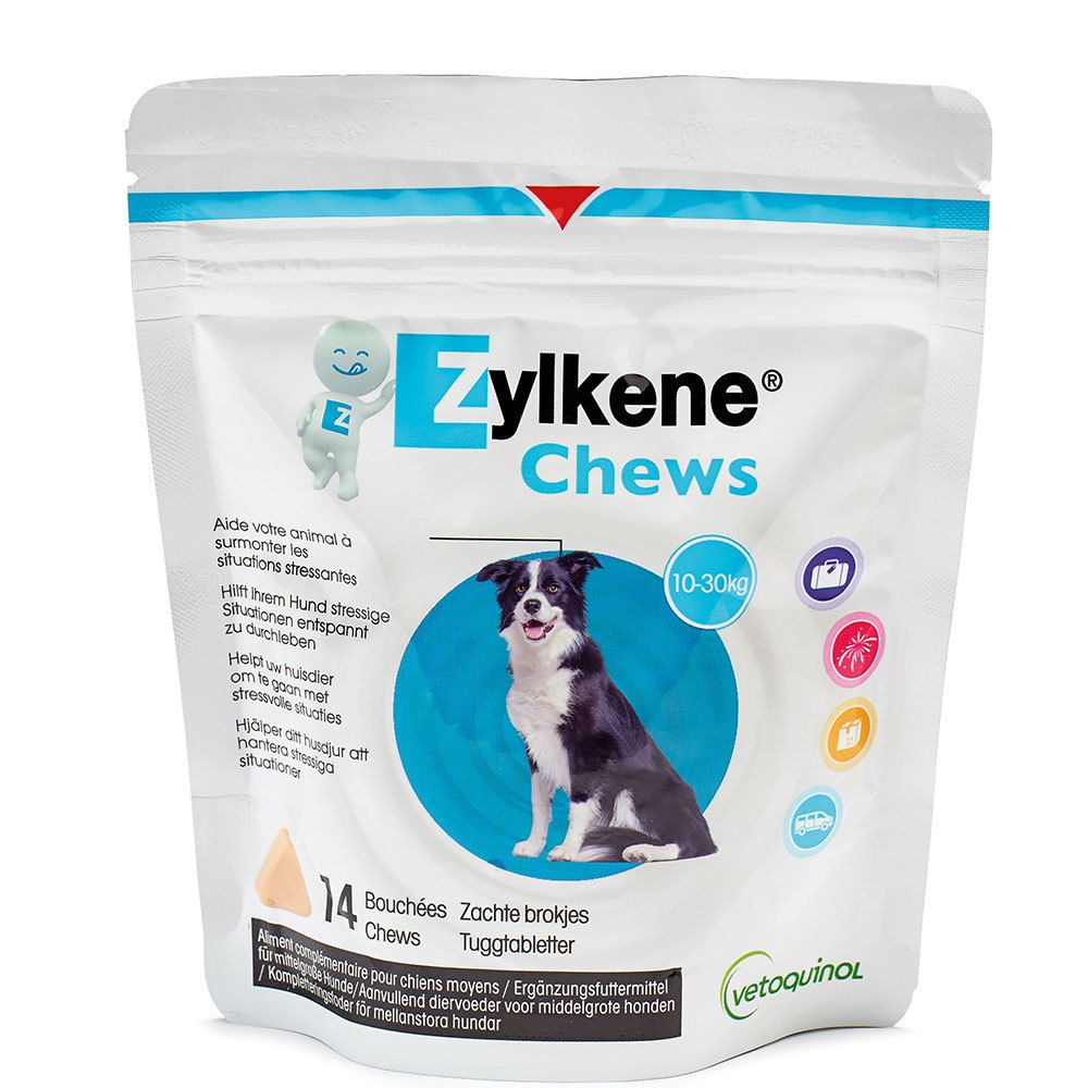 Zylkene® 225 mg Chews