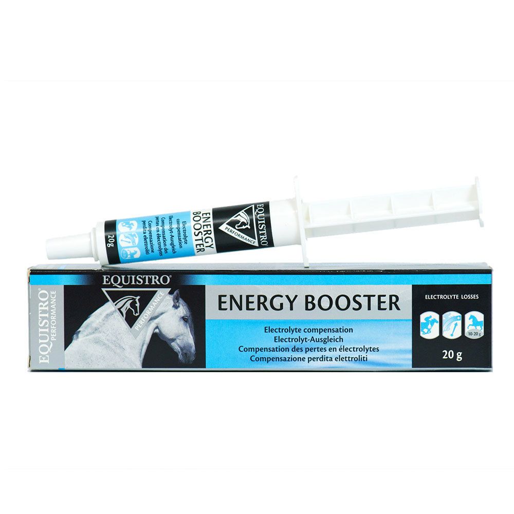 EQUISTRO® Energy Booster
