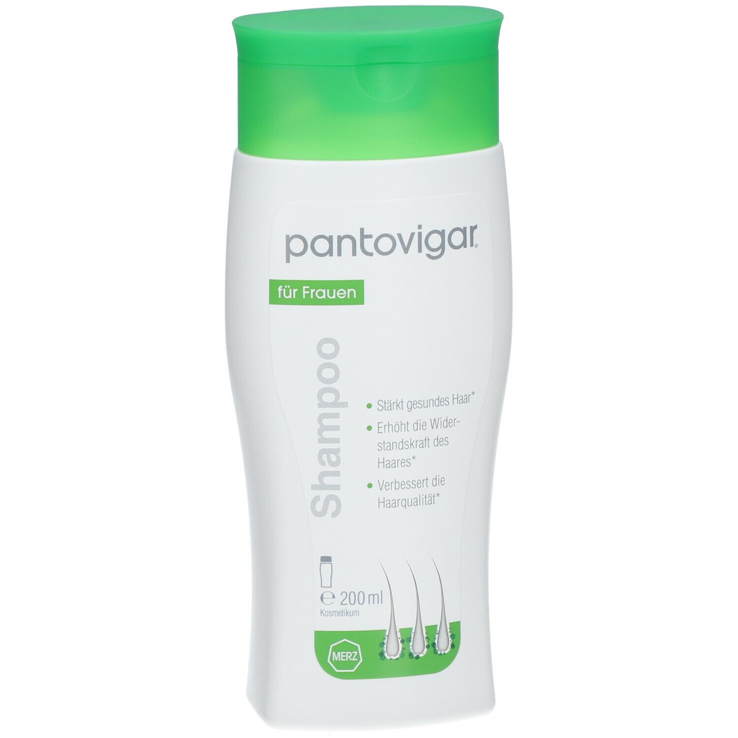 Pantovigar® Shampoo