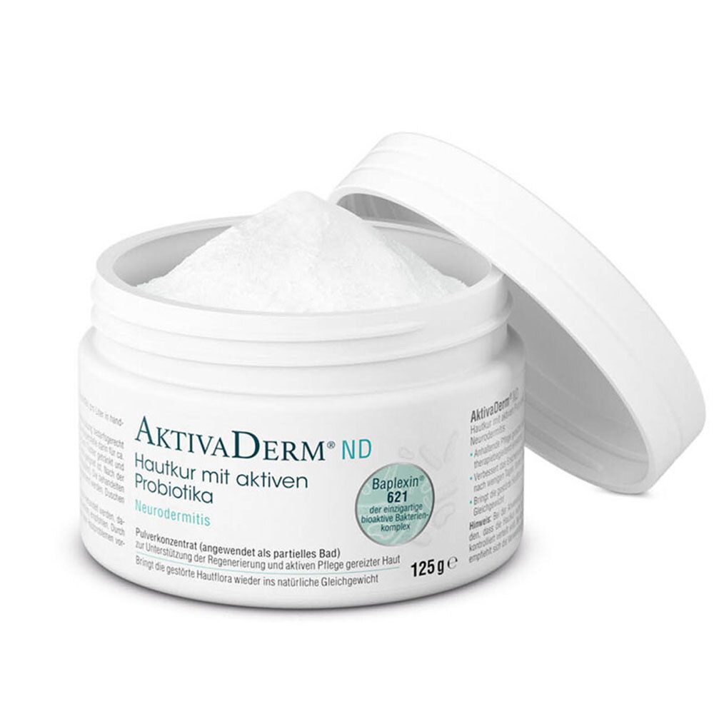 AktivaDerm® ND