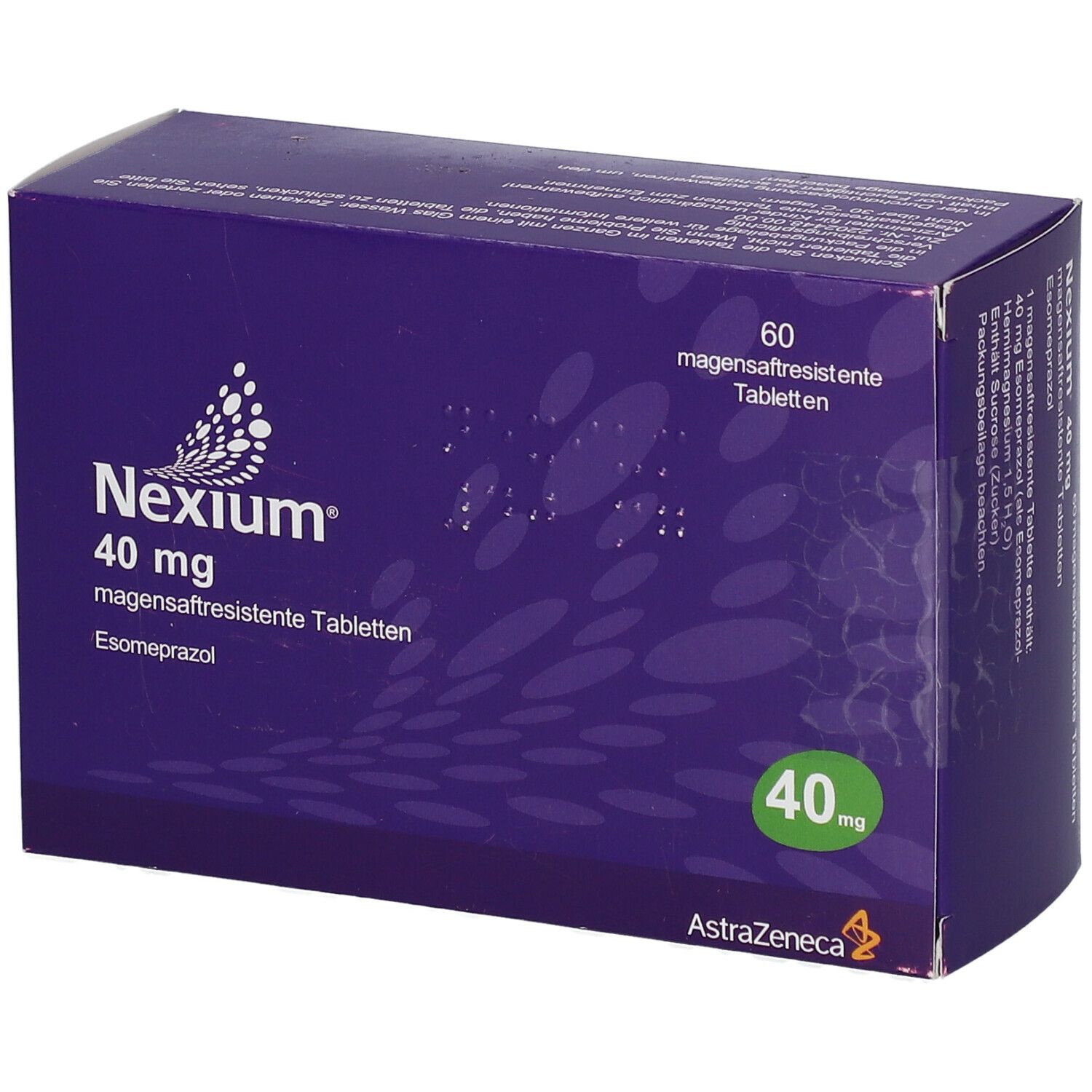 Nexium® 40Mg