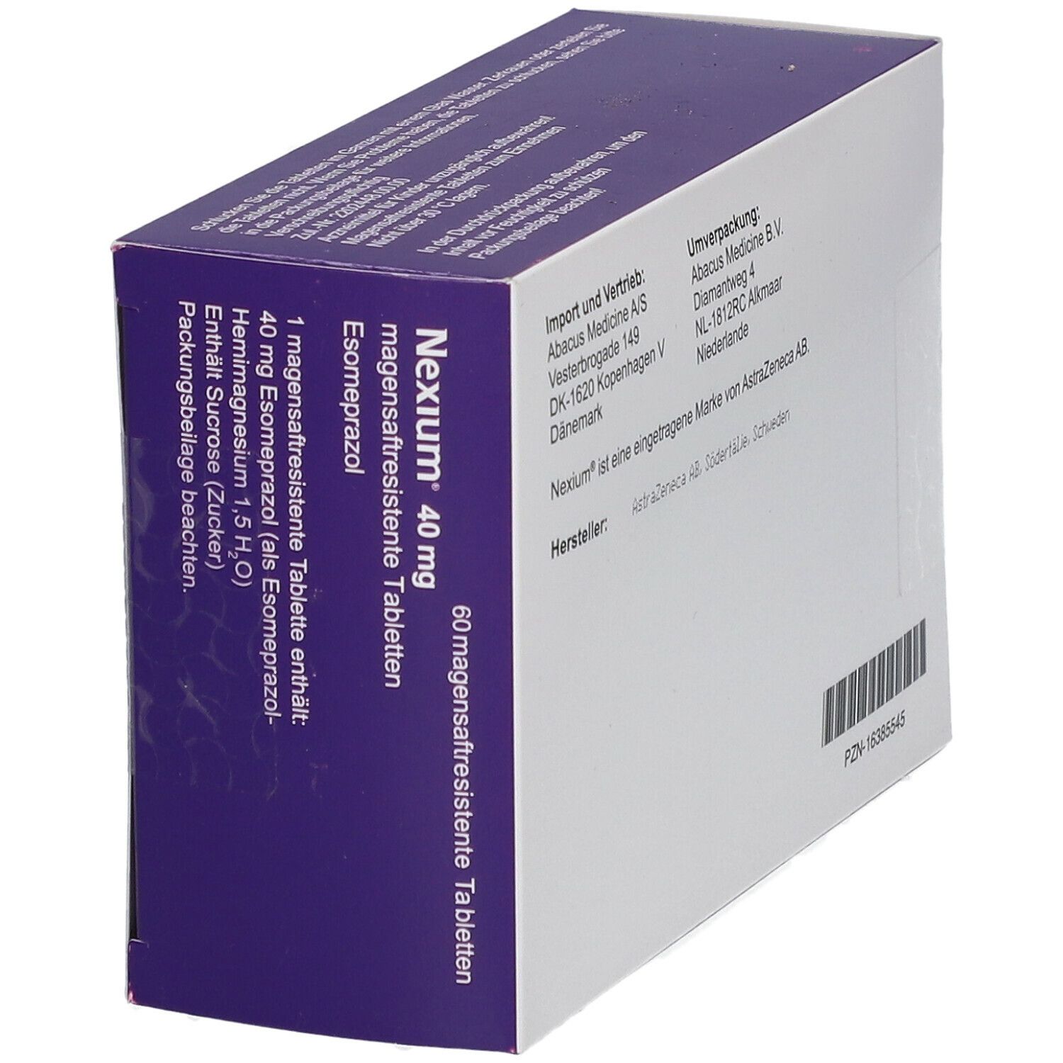 Nexium® 40Mg