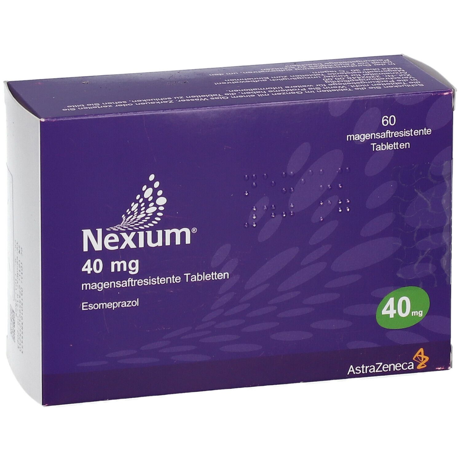 Nexium® 40Mg