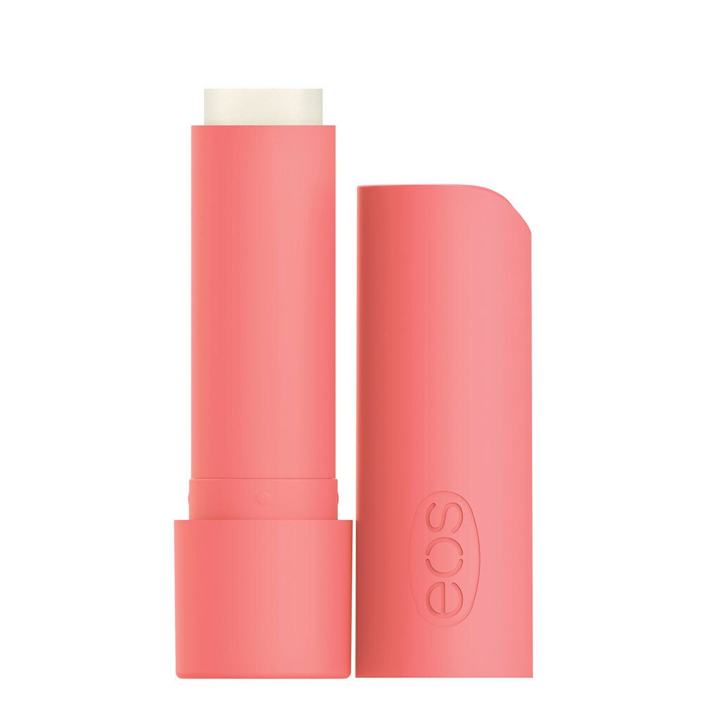 eos 100 % natural Organic Lippenbalsam Honey