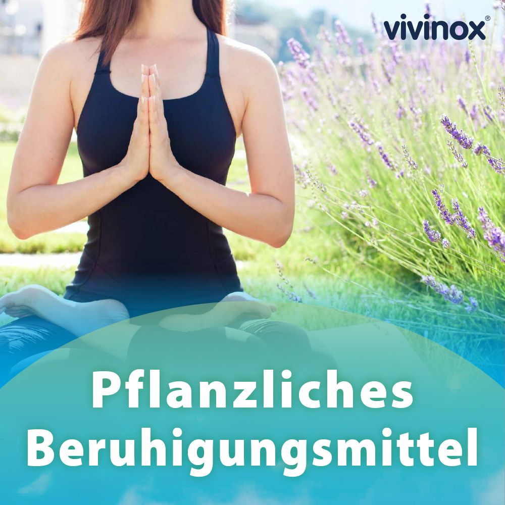 vivinox®  Nervenruhe