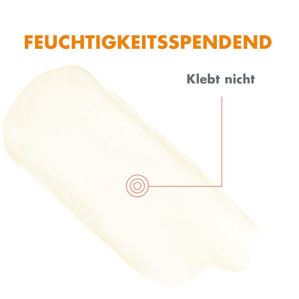 Avène SunSitive Lippen-Sonnenstick LSF 50+ - für empfindliche Lippen