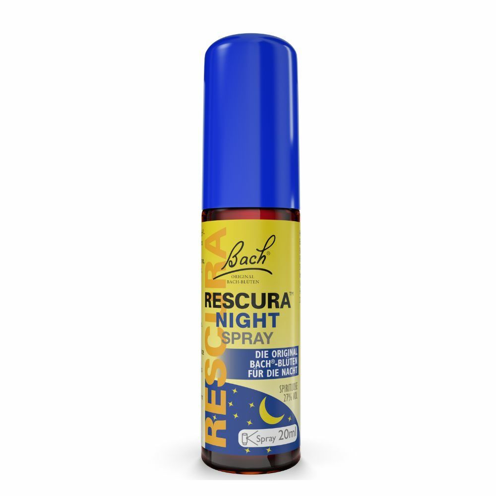 Rescura Night® Spray
