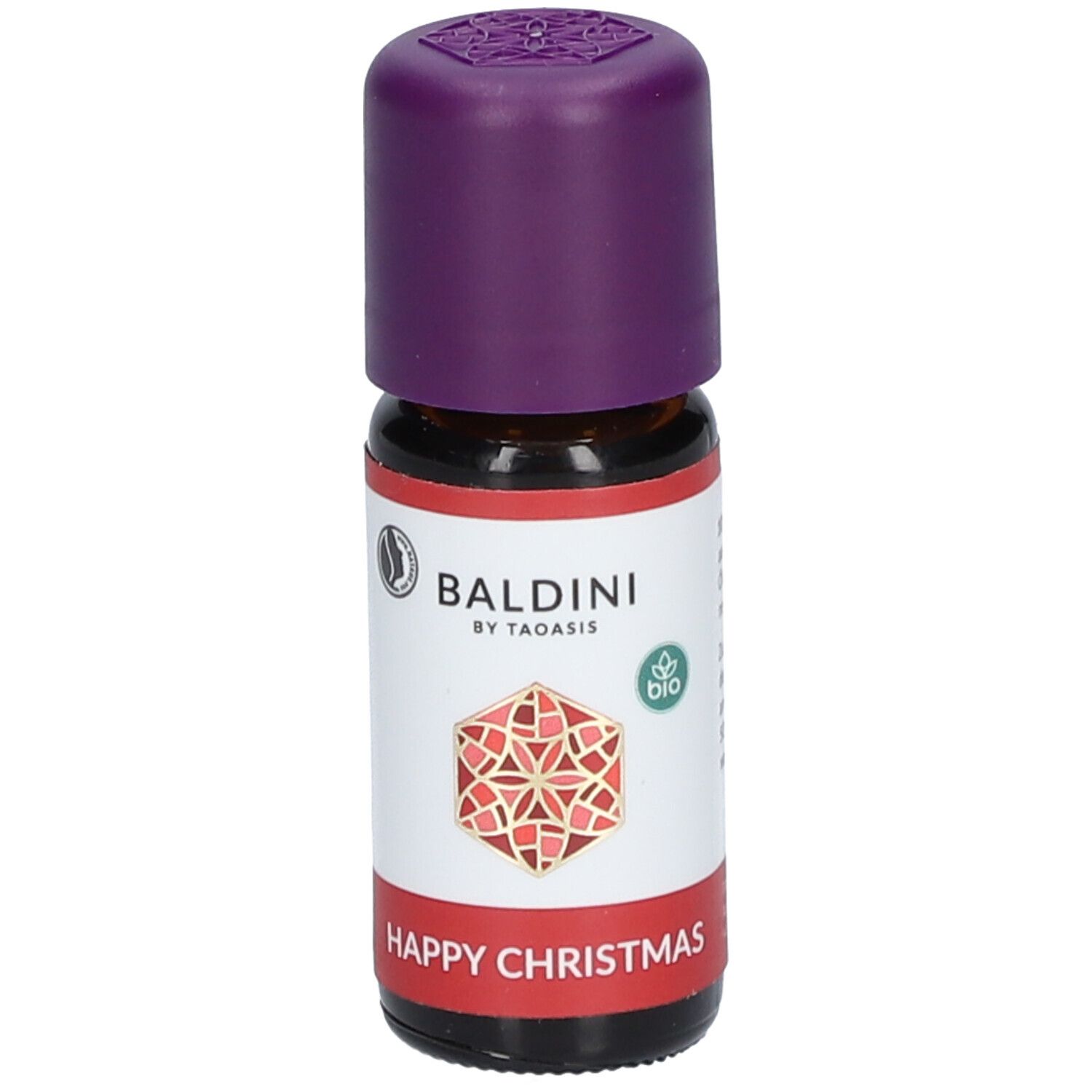 Baldini Happy Christmas Bio ätherisches Öl