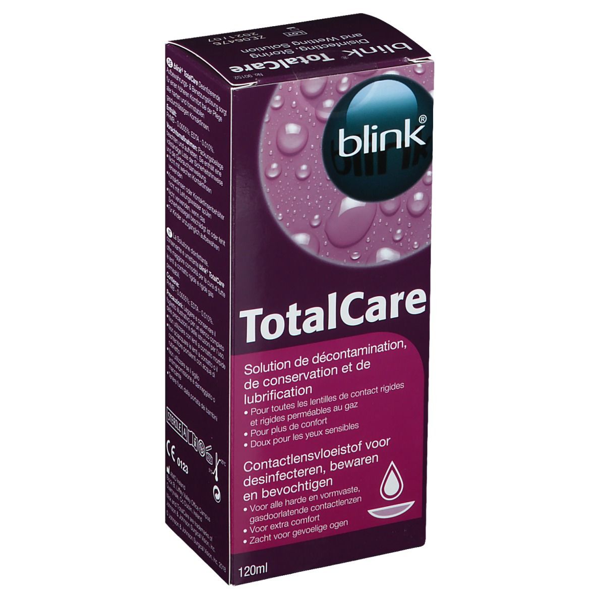 blink® Total Care