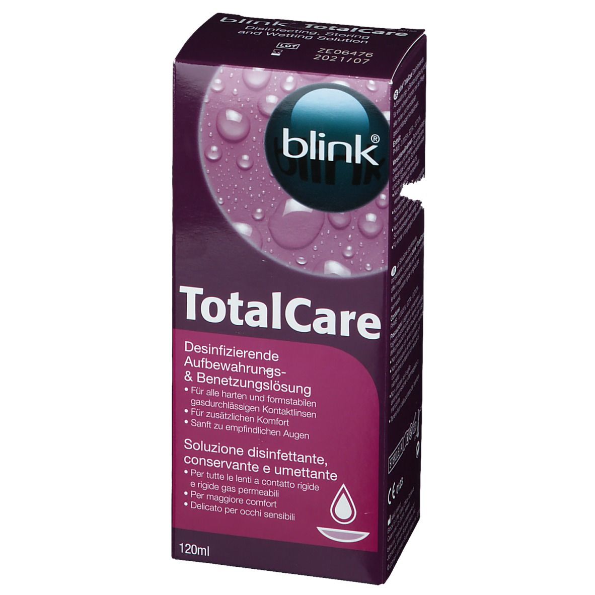 blink® Total Care