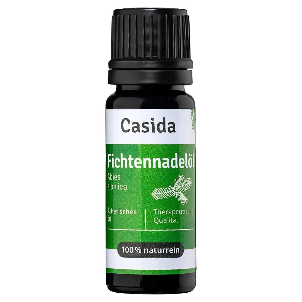 Fichtennadel Öl - naturreines ätherisches Öl
