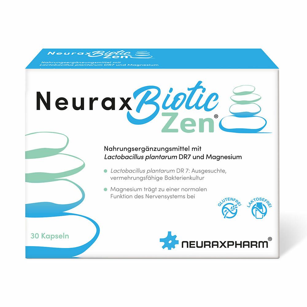 NeuraxBiotic Zen®
