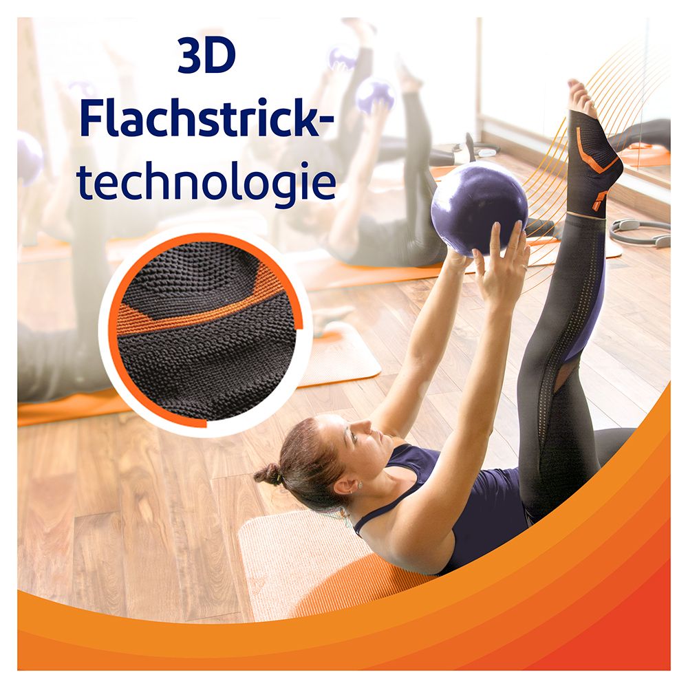 VoltActive Sprunggelenkbandage Links L