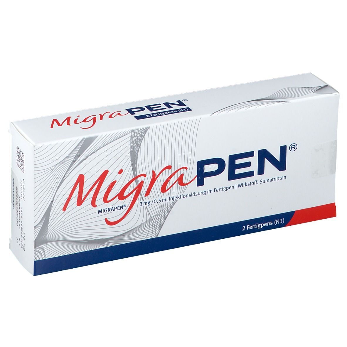 MigraPEN® 3 mg/0,5 ml