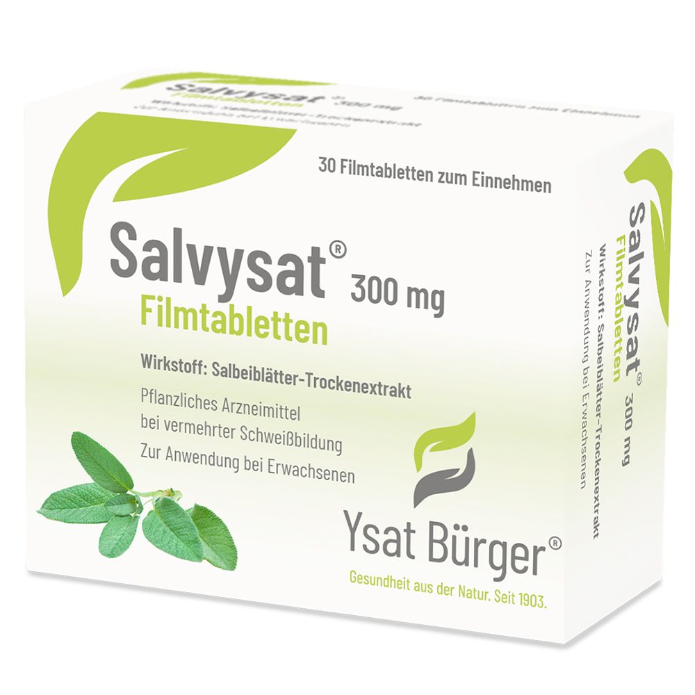 Salvysat® 300 mg