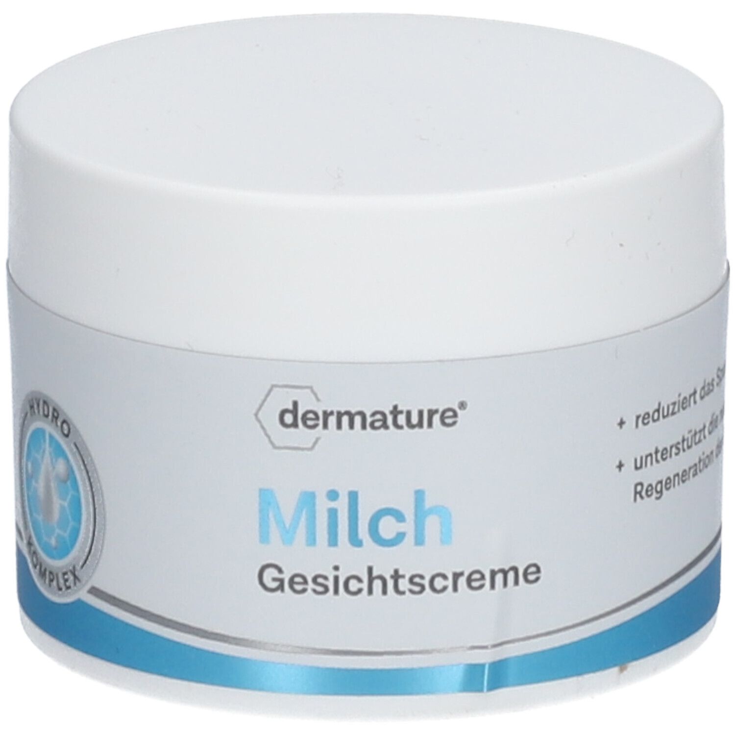 dermarture Milch Handcreme