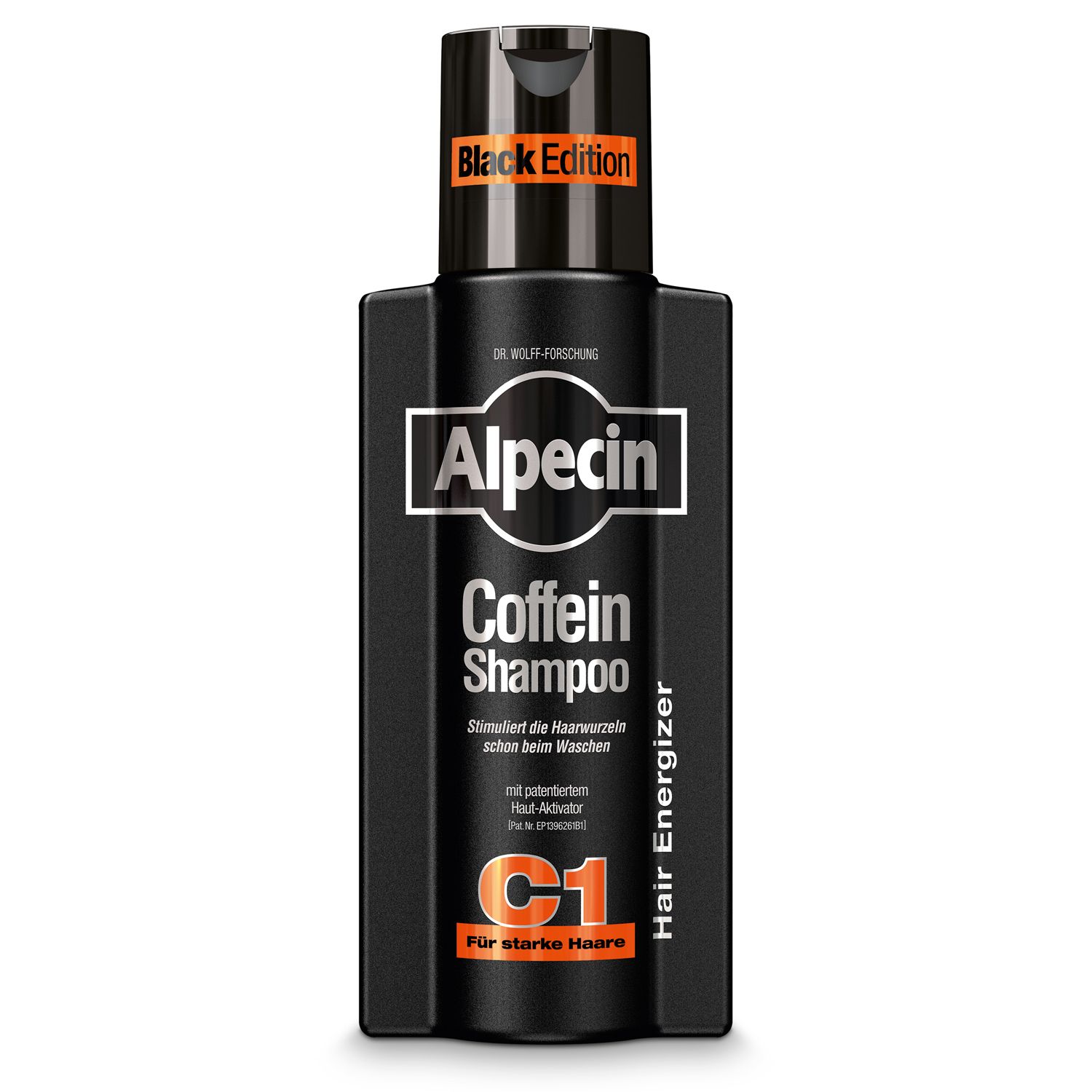 Alpecin Coffein Shampoo