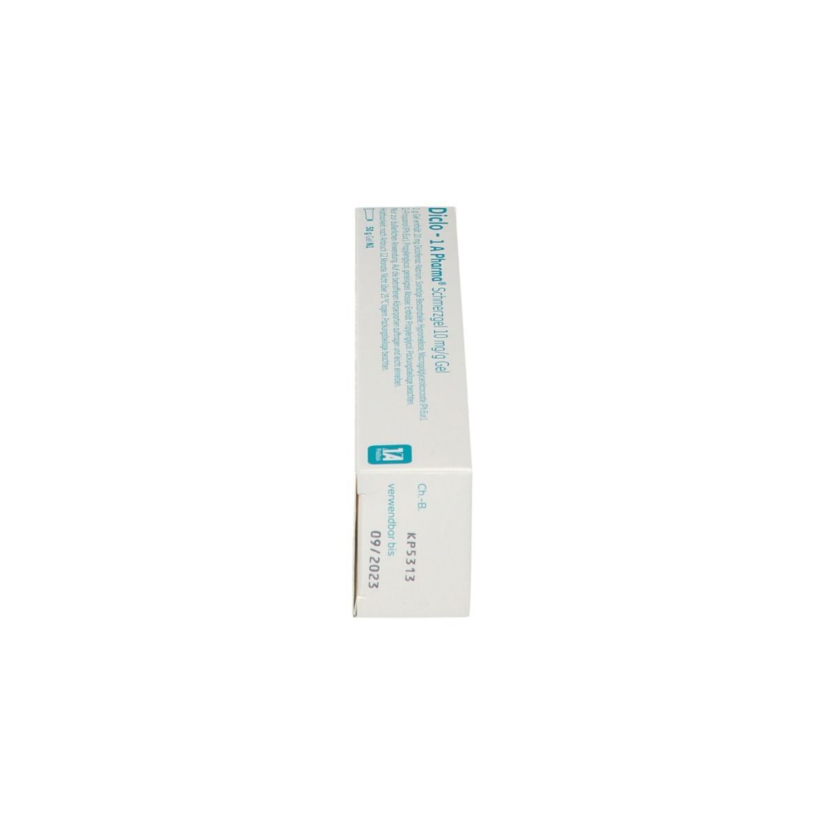 DICLO-1A Pharma Schmerzgel 10 mg/g