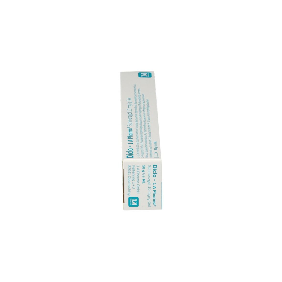 DICLO-1A Pharma Schmerzgel 10 mg/g
